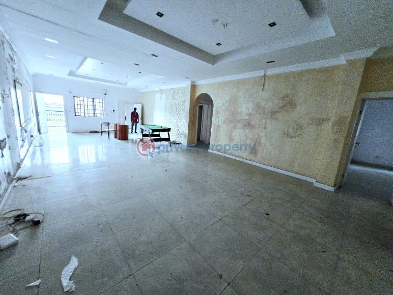 3 bedroom Flat & Apartment For Rent Lekki Right Lekki Phase 1 Lagos - 5