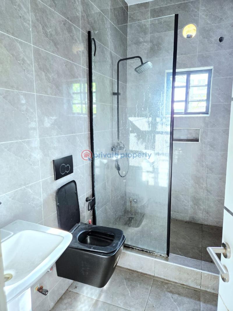 3 bedroom Flat & Apartment For Rent Lekki Right Lekki Phase 1 Lagos - 12