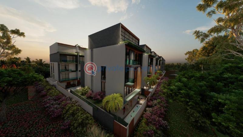 6 bedroom Duplex For Sale Ilasan Lekki Lagos - 2