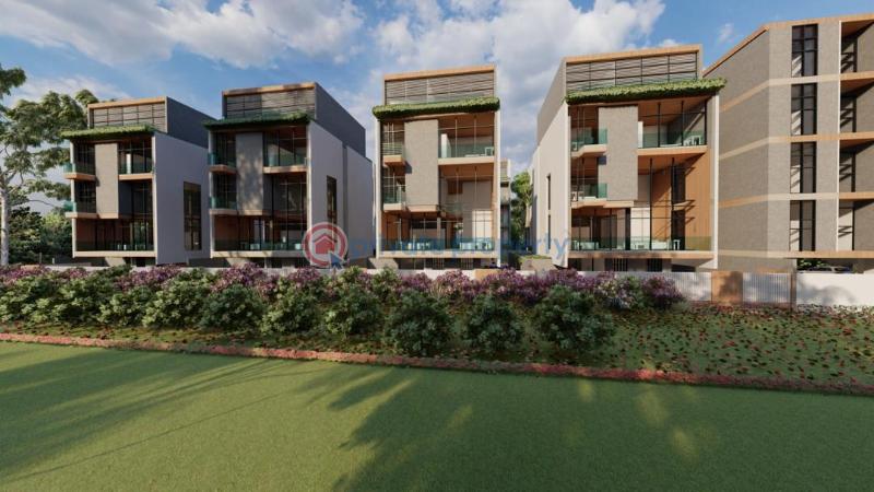 6 bedroom Duplex For Sale Ilasan Lekki Lagos - 0