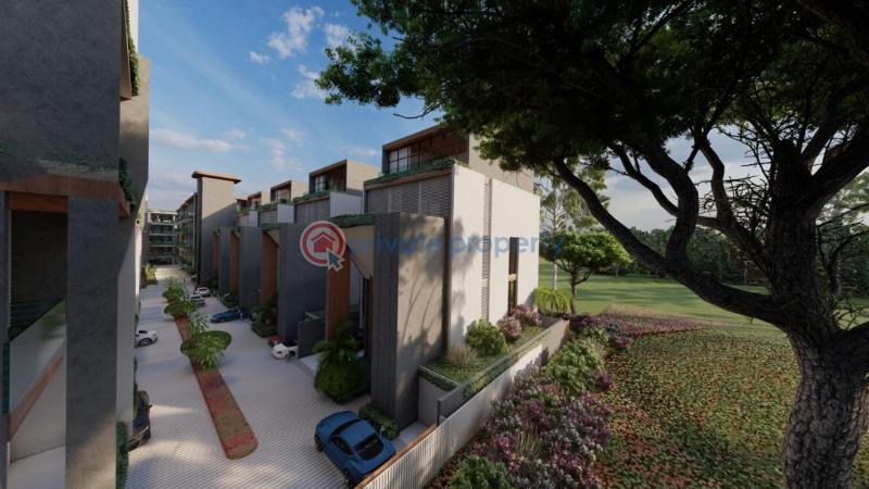 6 bedroom Duplex For Sale Ilasan Lekki Lagos - 1