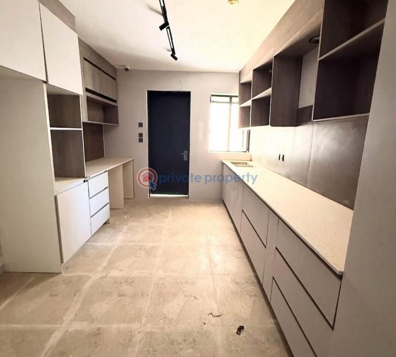 8 units of 4 bedroom terrace duplex with a bq - 4 4 bedroom Terraced Duplex For Sale Guzape District Guzape Abuja Phase 1  - 4
