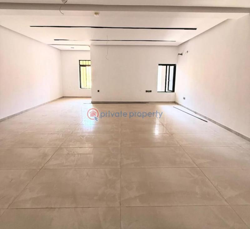 8 units of 4 bedroom terrace duplex with a bq - 6 4 bedroom Terraced Duplex For Sale Guzape District Guzape Abuja Phase 1  - 6