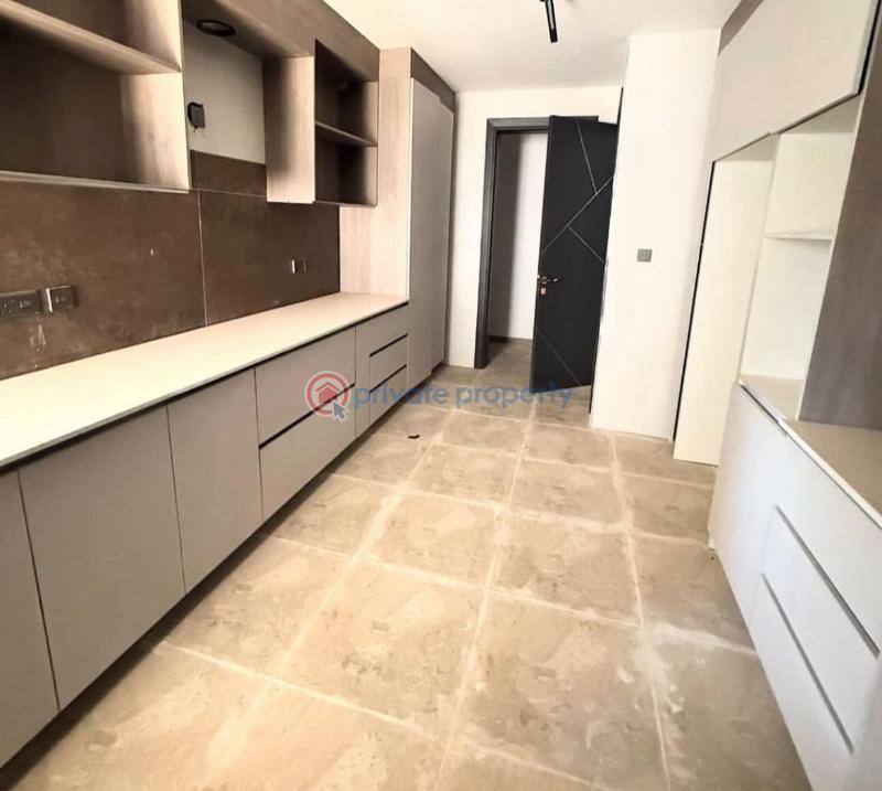 8 units of 4 bedroom terrace duplex with a bq - 2 4 bedroom Terraced Duplex For Sale Guzape District Guzape Abuja Phase 1  - 2