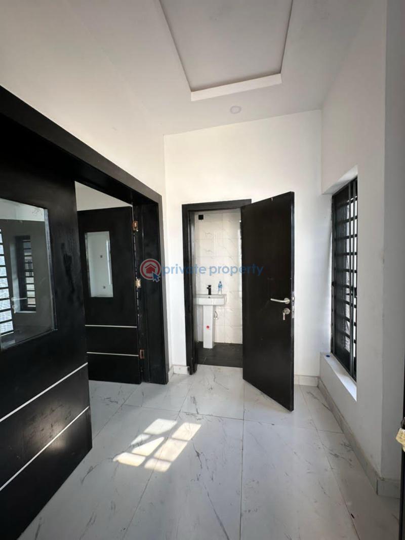 House For Rent Engr Lere Adigun Gra, Bashorun, Ibadan Ibadan Oyo - 3