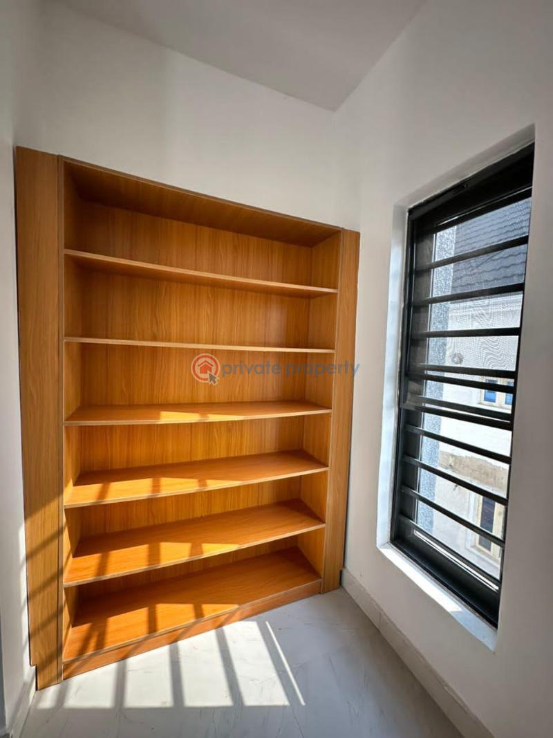 House For Rent Engr Lere Adigun Gra, Bashorun, Ibadan Ibadan Oyo - 8