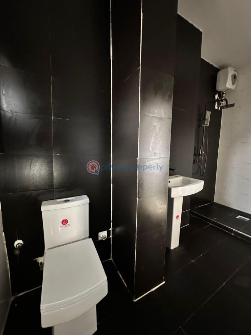 House For Rent Engr Lere Adigun Gra, Bashorun, Ibadan Ibadan Oyo - 4