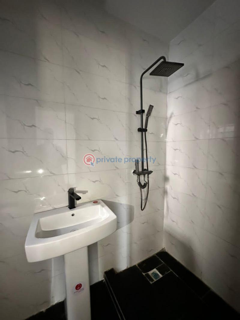 House For Rent Engr Lere Adigun Gra, Bashorun, Ibadan Ibadan Oyo - 12