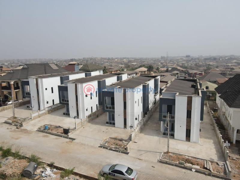 House For Rent Engr Lere Adigun Gra, Bashorun, Ibadan Ibadan Oyo - 7