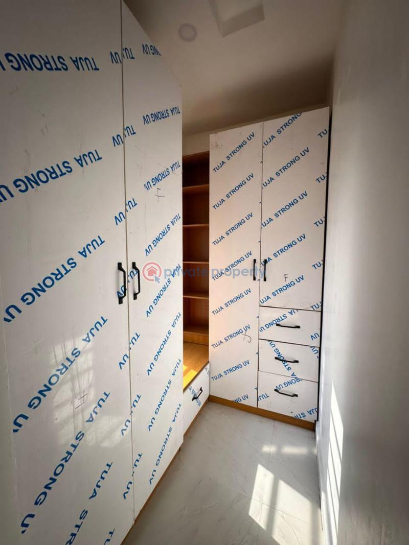 House For Rent Engr Lere Adigun Gra, Bashorun, Ibadan Ibadan Oyo - 9