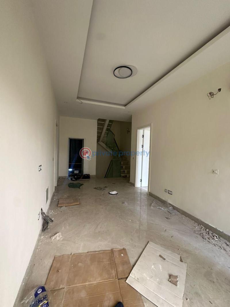 5 bedroom Semi detached Duplex For Rent Banana Island Ikoyi Lagos - 9