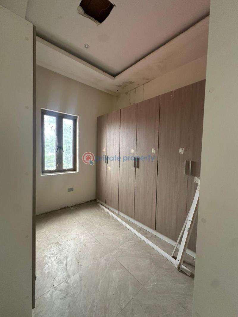 5 bedroom Semi detached Duplex For Sale Banana Island Ikoyi Lagos - 10