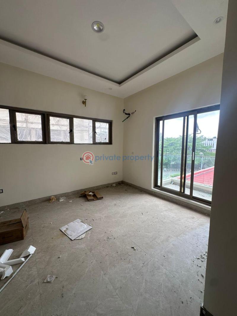 5 bedroom Semi detached Duplex For Sale Banana Island Ikoyi Lagos - 7
