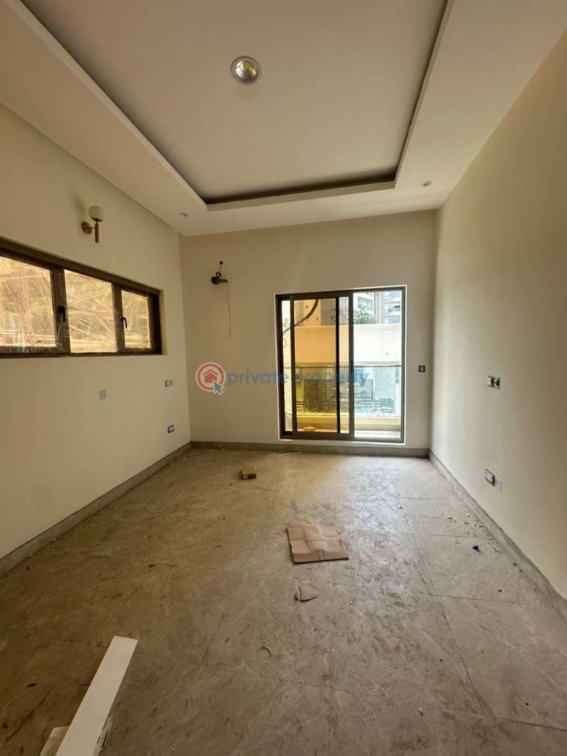 5 bedroom Semi detached Duplex For Rent Banana Island Ikoyi Lagos - 10