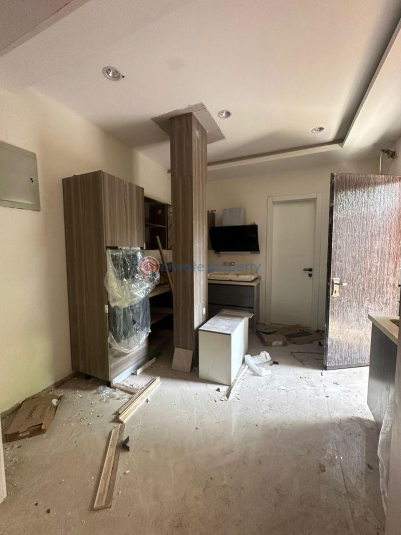 5 bedroom Semi detached Duplex For Rent Banana Island Ikoyi Lagos - 16