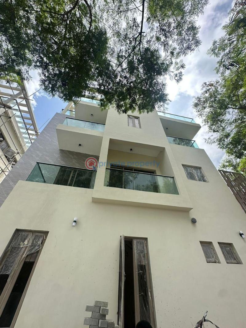 5 bedroom Semi detached Duplex For Rent Banana Island Ikoyi Lagos - 1