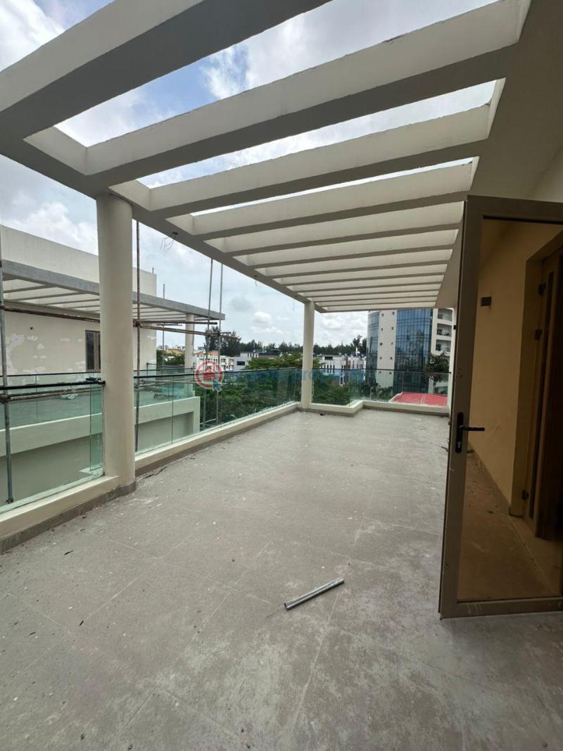 5 bedroom Semi detached Duplex For Sale Banana Island Ikoyi Lagos - 5