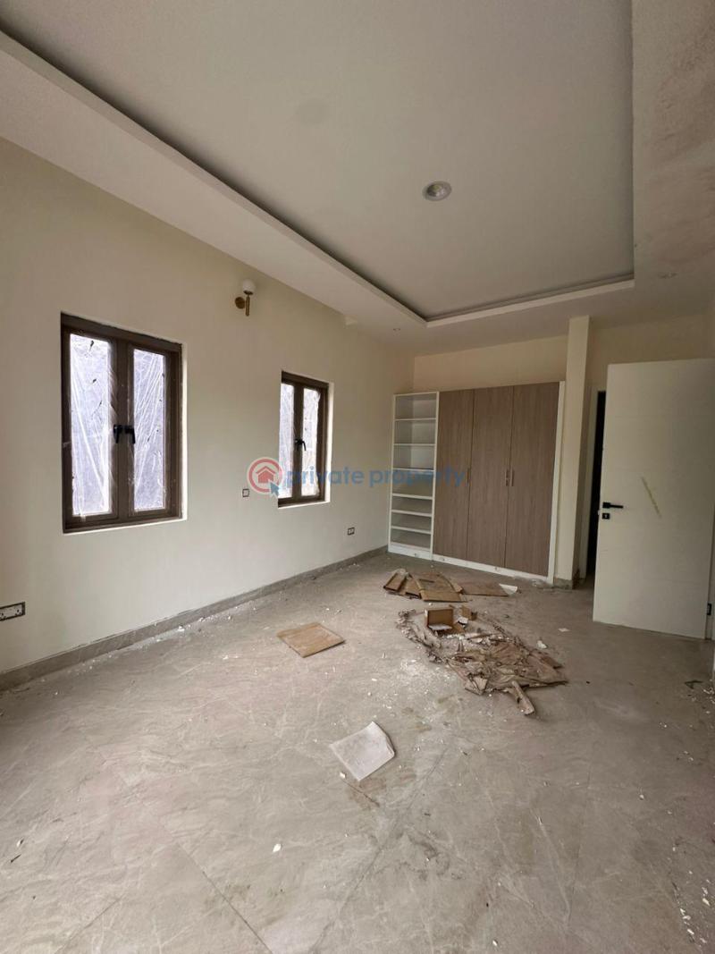 5 bedroom Semi detached Duplex For Sale Banana Island Ikoyi Lagos - 8