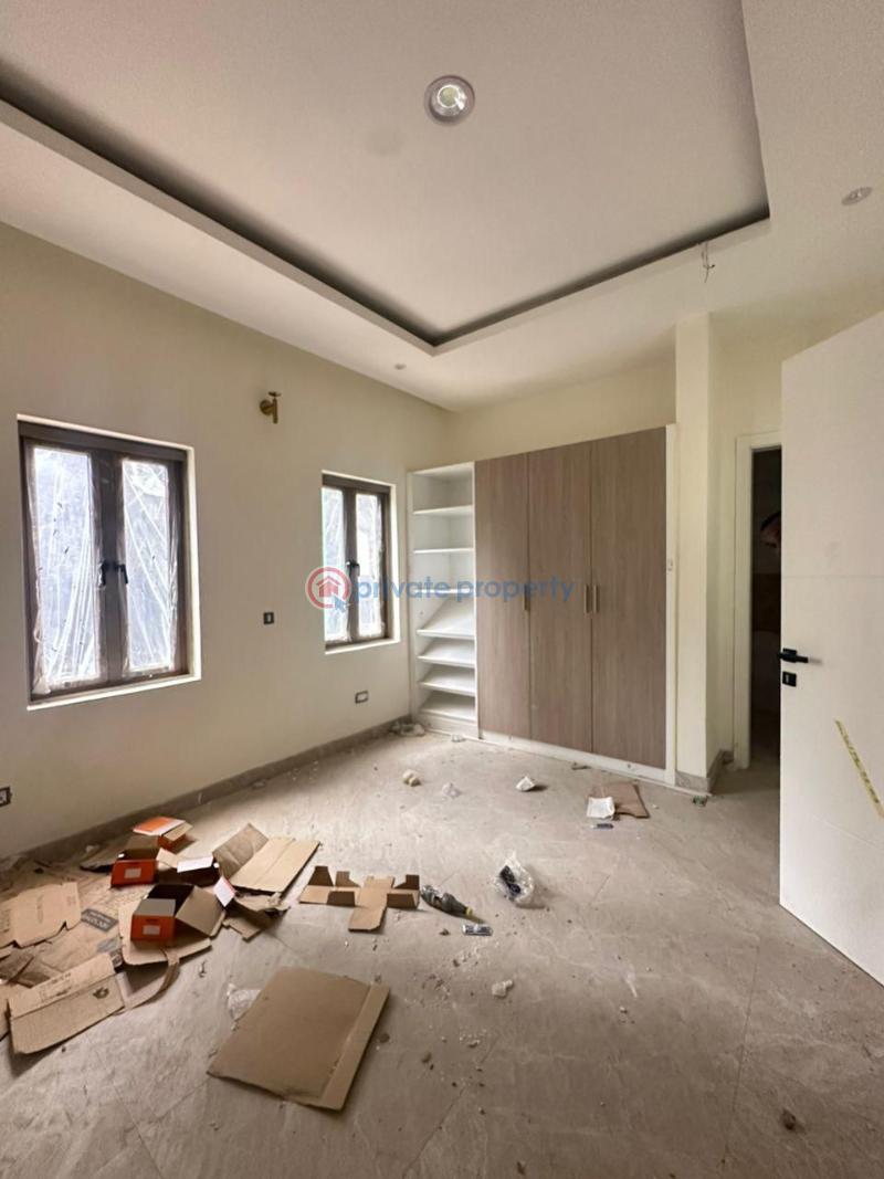 5 bedroom Semi detached Duplex For Rent Banana Island Ikoyi Lagos - 11