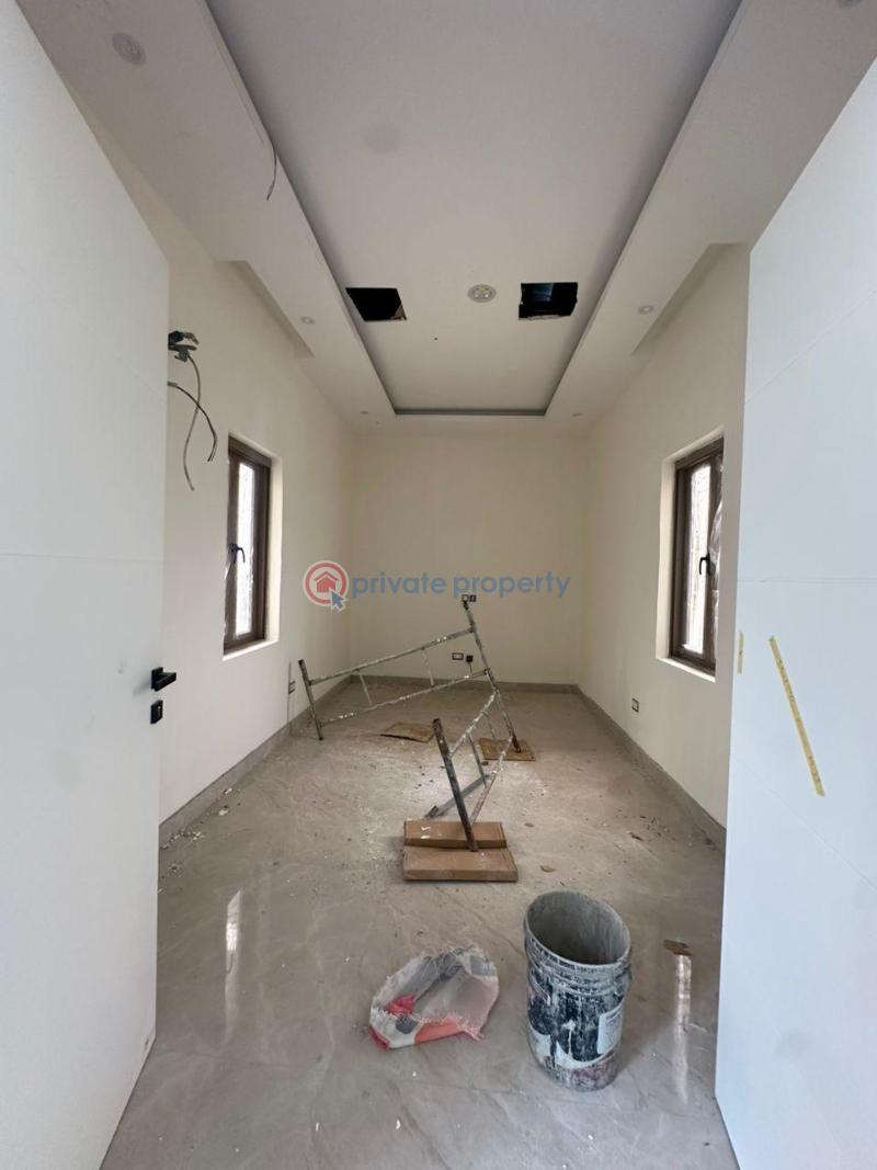 5 bedroom Semi detached Duplex For Sale Banana Island Ikoyi Lagos - 6