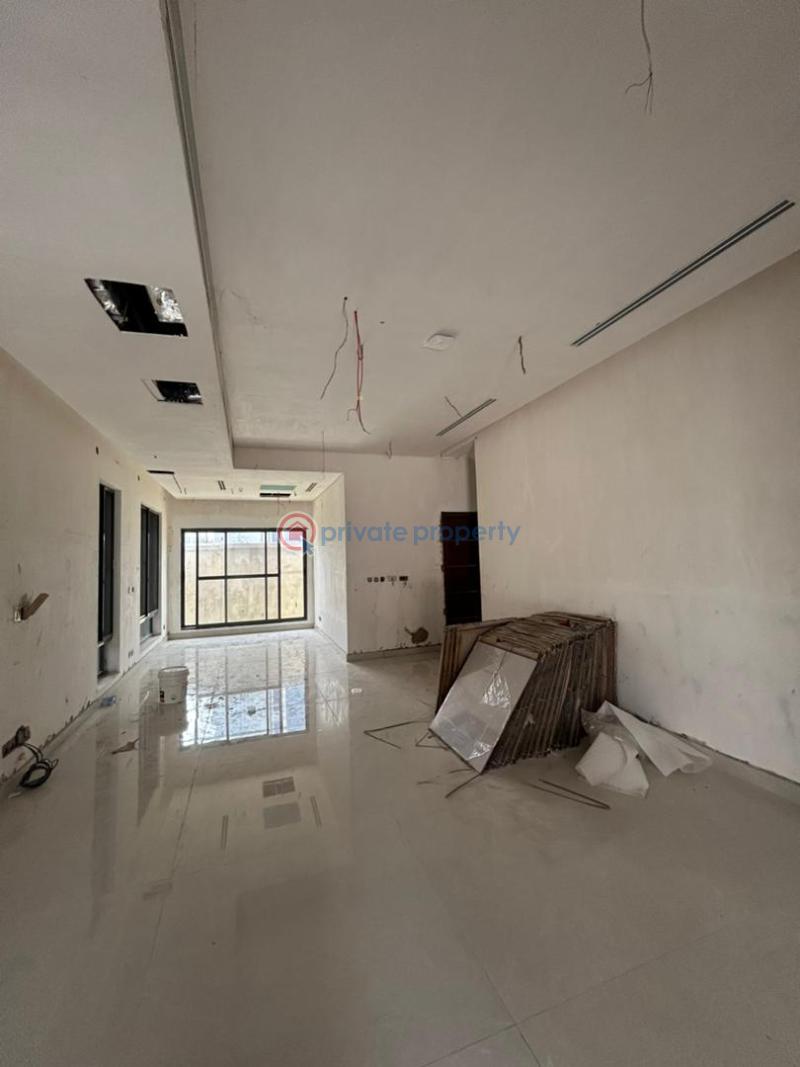 6 bedroom House For Sale Ikoyi Lagos - 2