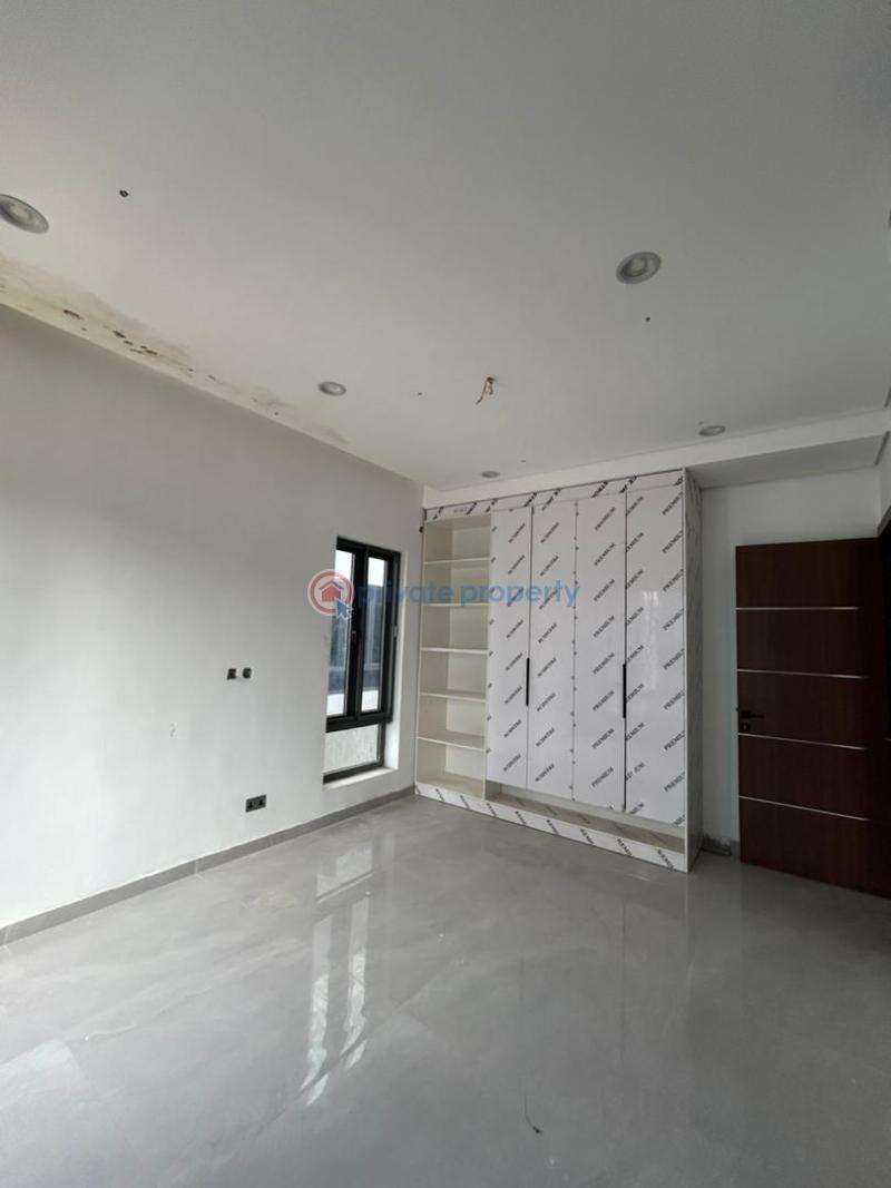 6 bedroom House For Sale Ikoyi Lagos - 5