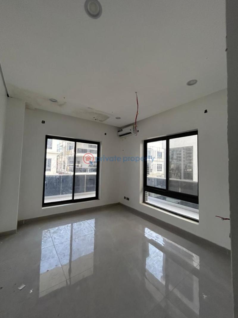 6 bedroom House For Sale Ikoyi Lagos - 9