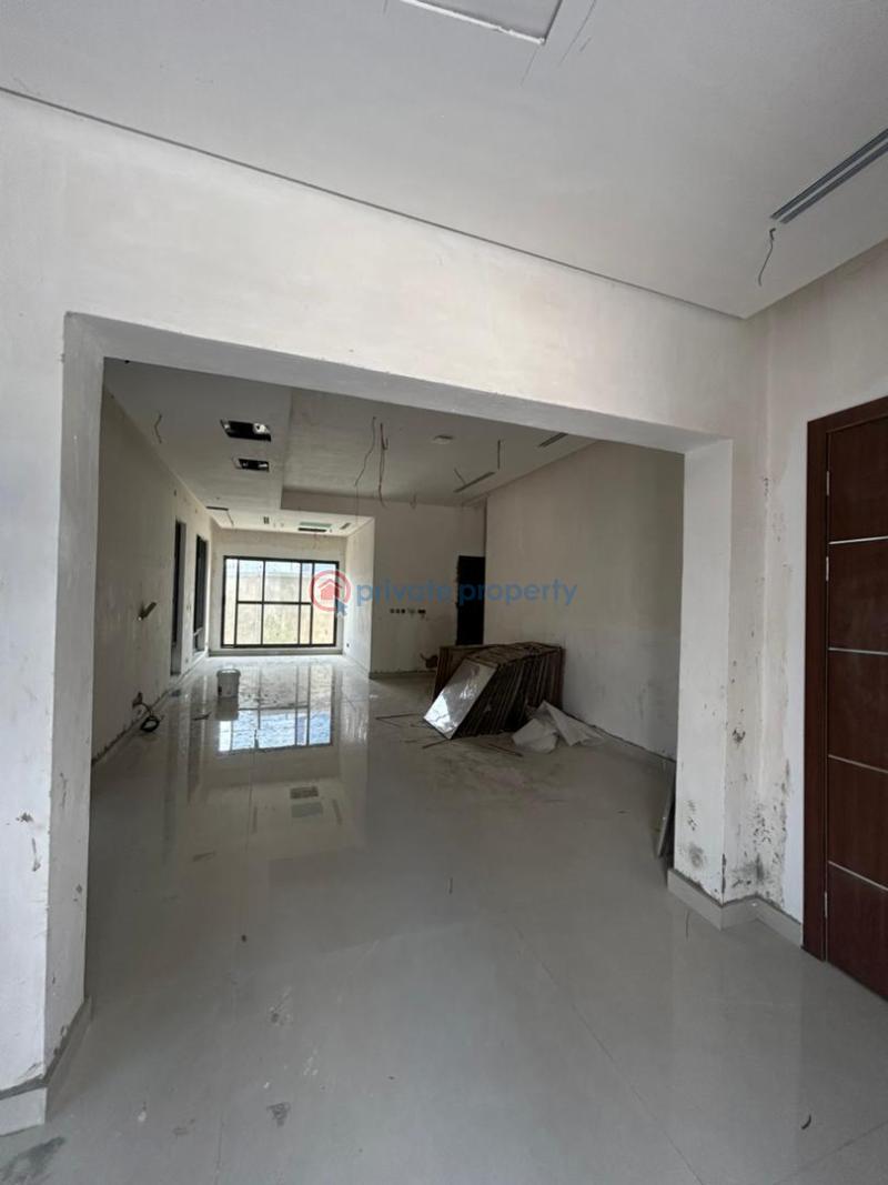 6 bedroom House For Sale Ikoyi Lagos - 8