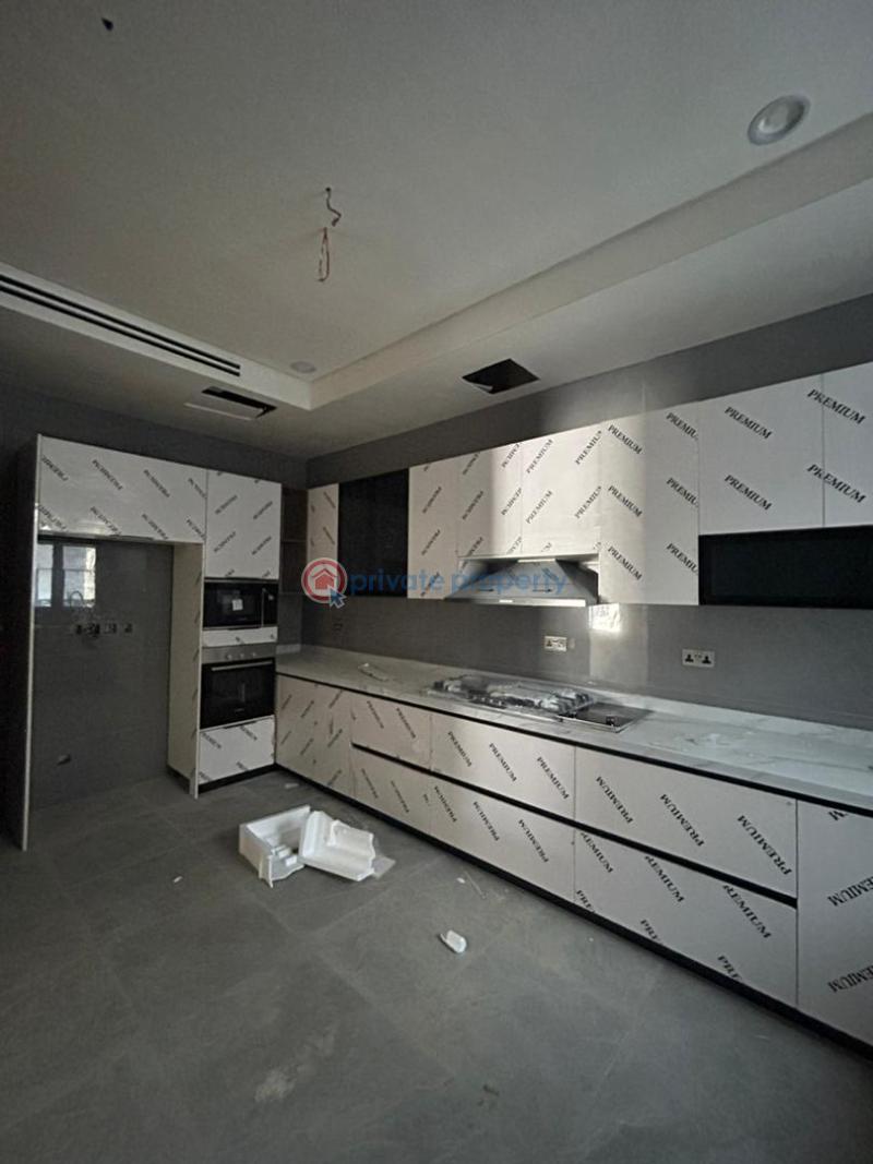6 bedroom House For Sale Ikoyi Lagos - 10