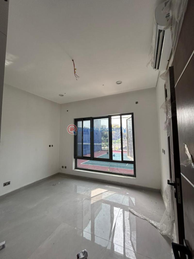 6 bedroom House For Sale Ikoyi Lagos - 1