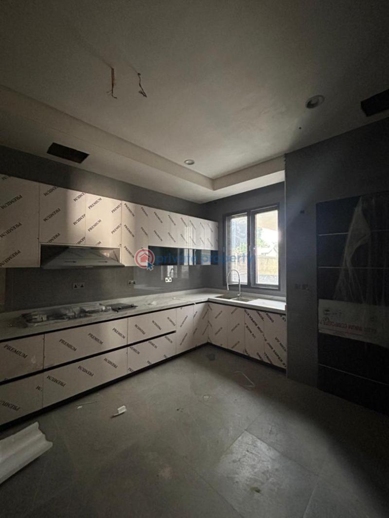6 bedroom House For Sale Ikoyi Lagos - 7