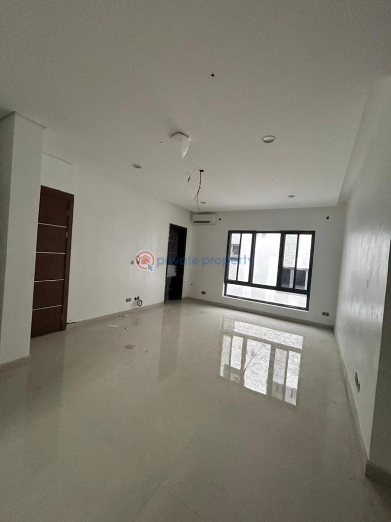 6 bedroom House For Sale Ikoyi Lagos - 6