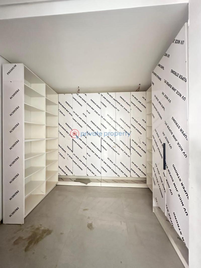 8 units of 6 bedroom detached homes - 2 6 bedroom House For Sale Off Boudillon Ikoyi Lagos - 2