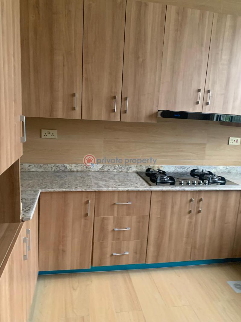 3 bedroom Block Of Flats For Rent Asokoro Abuja Phase 1  - 2