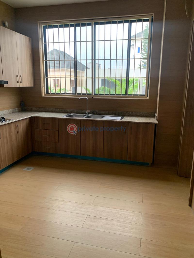 3 bedroom Block Of Flats For Rent Asokoro Abuja Phase 1  - 3