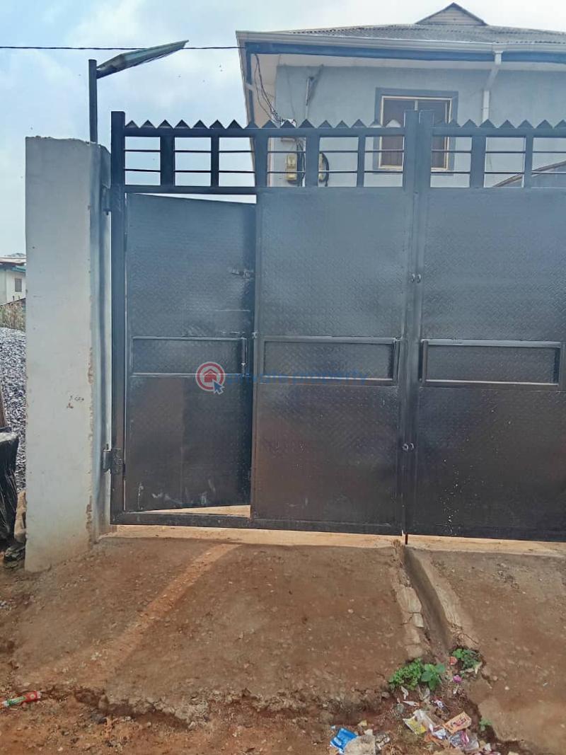 8 bedroom Mini Flat For Sale Wera Eyita Ikorodu Lagos - 5