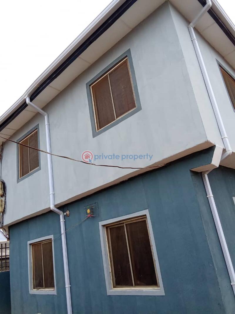 8 bedroom Mini Flat For Sale Wera Eyita Ikorodu Lagos - 1