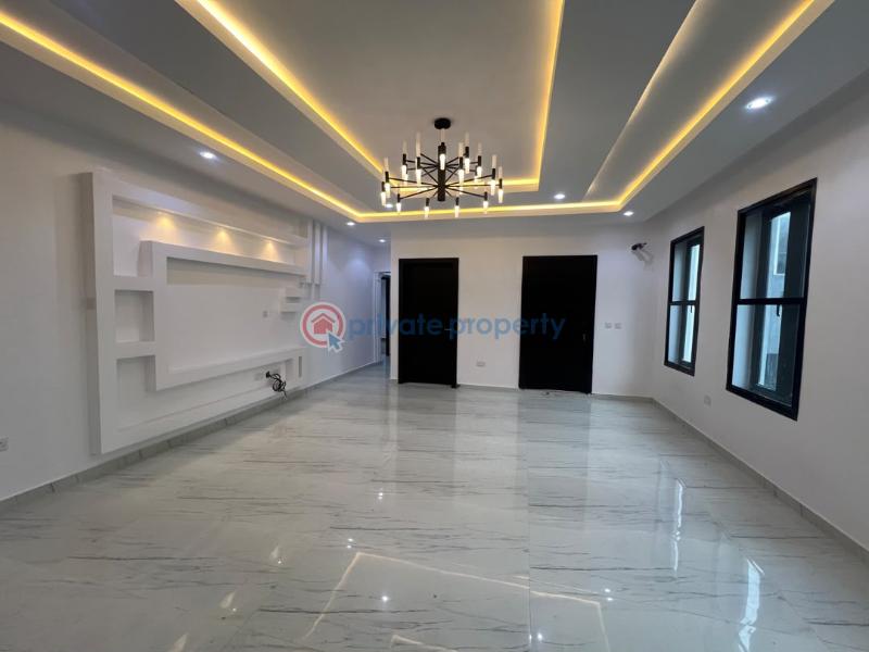3 bedroom Block Of Flats For Rent Off Freedom Way Lekki Phase 1 Lagos