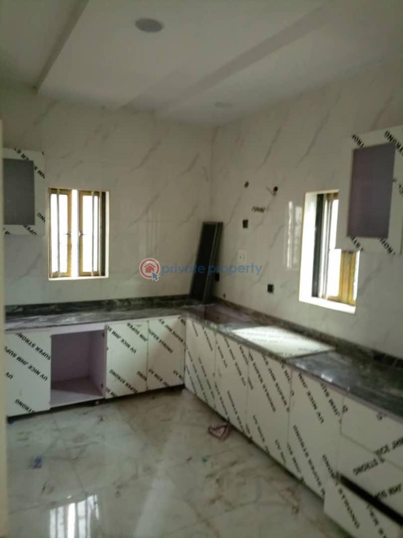 5 bedroom Duplex For Sale Golden Estate Amuwo Odofin Lagos - 0