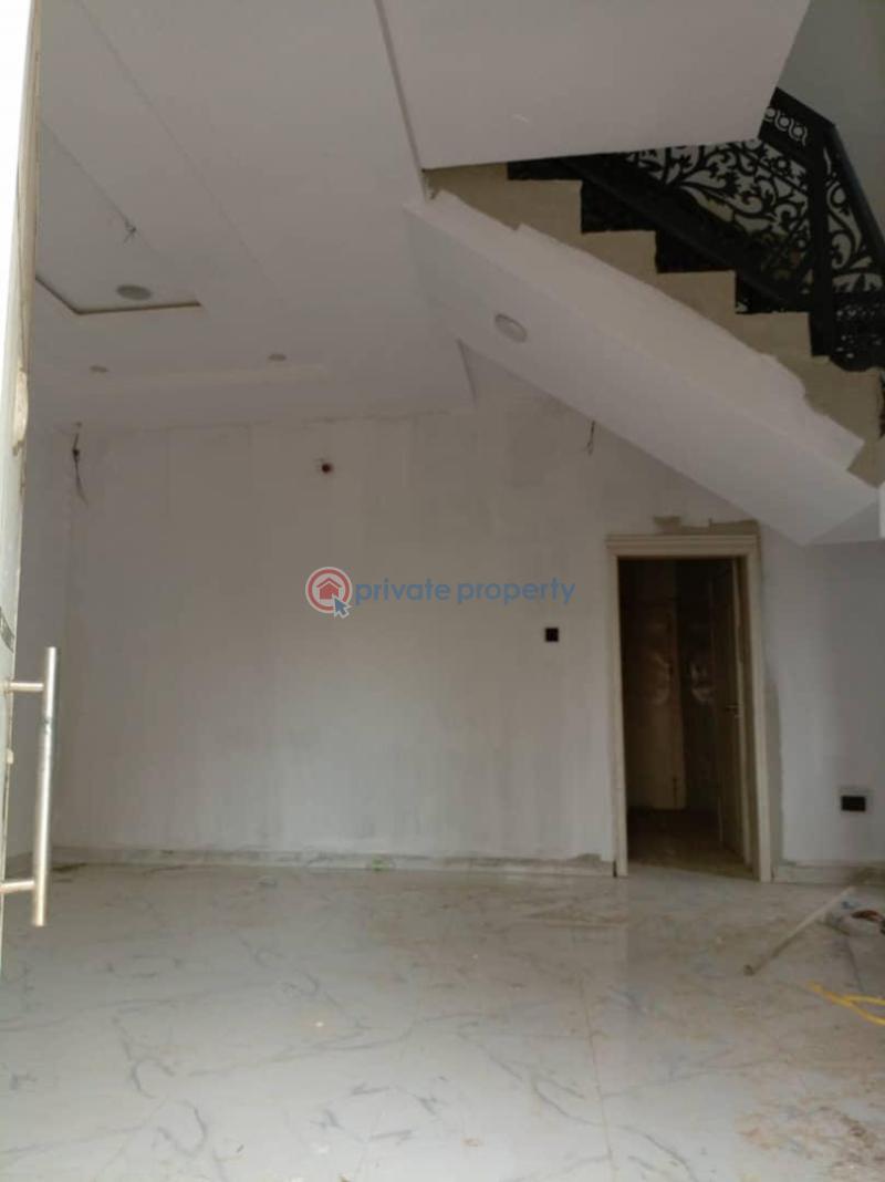 5 bedroom Duplex For Sale Golden Estate Amuwo Odofin Lagos - 2