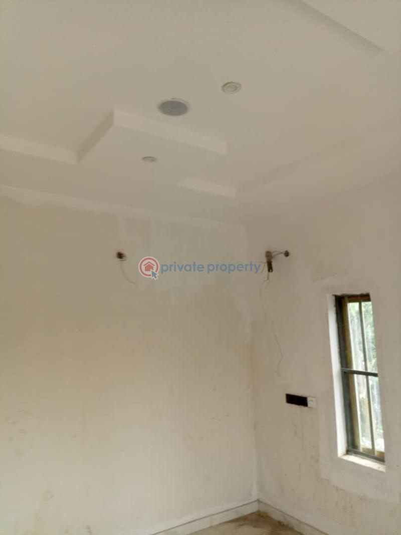 5 bedroom Duplex For Sale Golden Estate Amuwo Odofin Lagos - 4