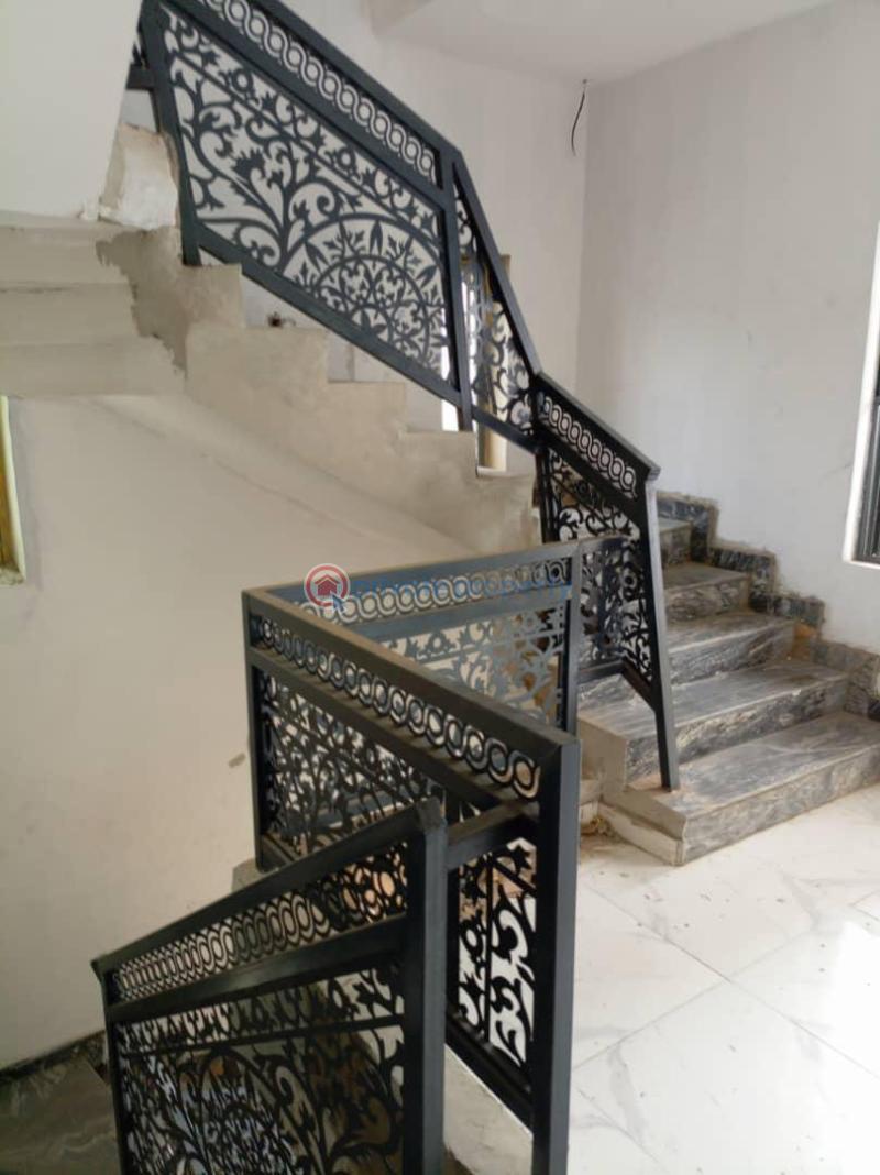 5 bedroom Duplex For Sale Golden Estate Amuwo Odofin Lagos - 13