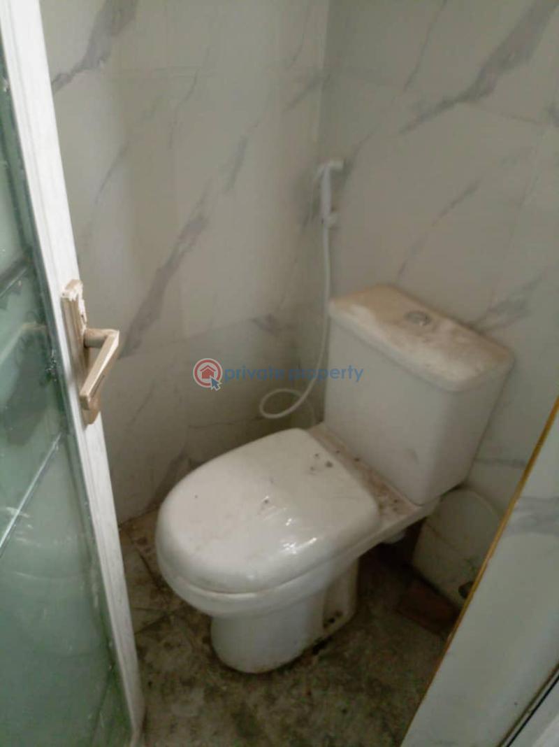 5 bedroom Duplex For Sale Golden Estate Amuwo Odofin Lagos - 10