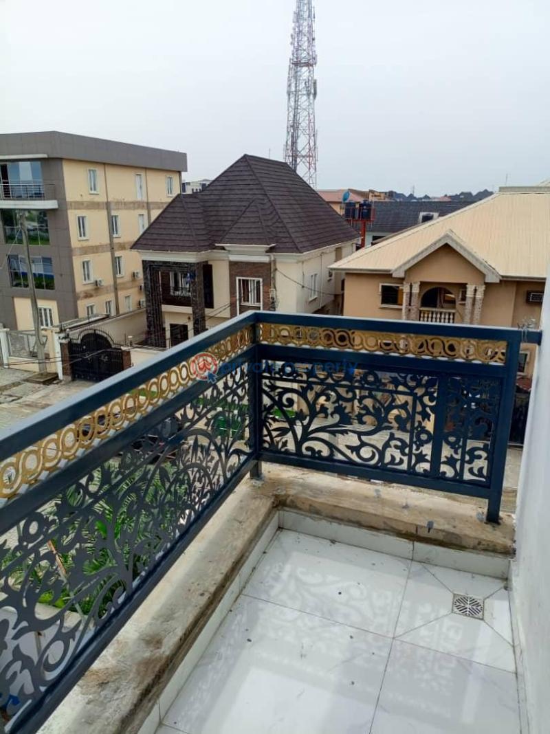 5 bedroom Duplex For Sale Golden Estate Amuwo Odofin Lagos - 15