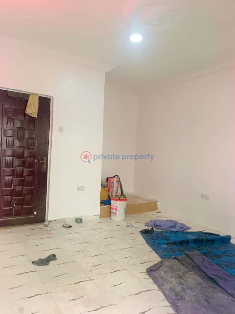 1 bedroom Mini Flat For Rent Akoka Yaba Lagos - 0