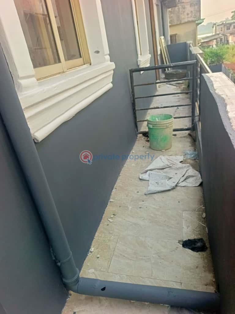 1 bedroom Mini Flat For Rent Akoka Yaba Lagos - 2