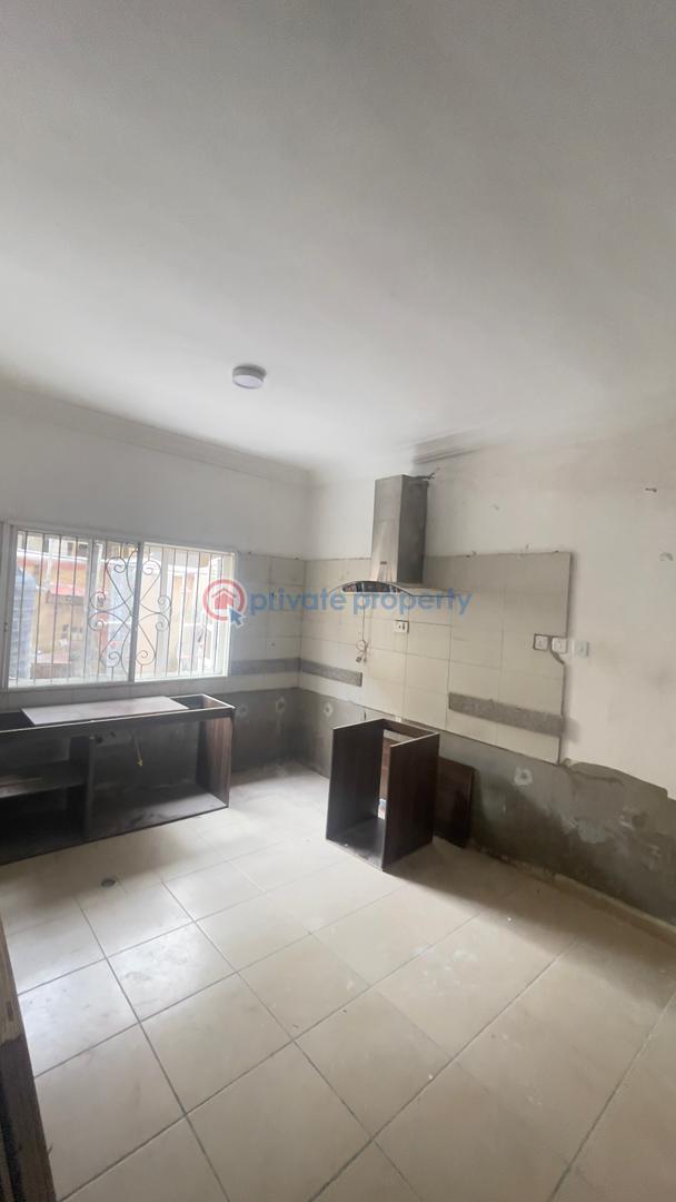 3 bedroom Block Of Flats For Rent Oniru Victoria Island Lagos - 9