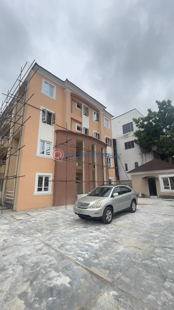 3 bedroom Block Of Flats For Rent Oniru Victoria Island Lagos - 14