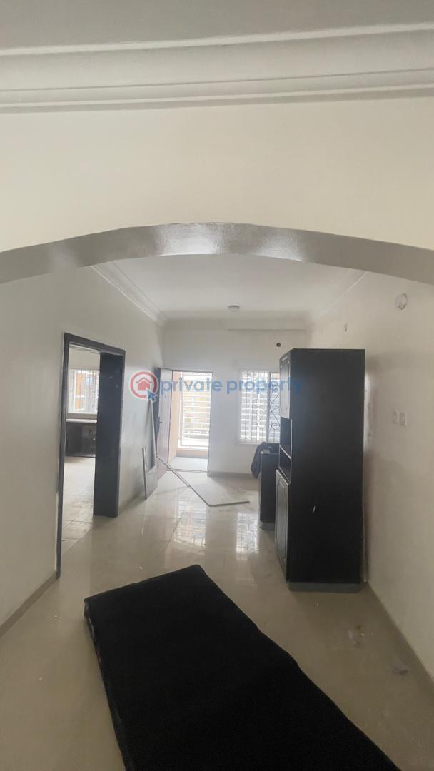 3 bedroom Block Of Flats For Rent Oniru Victoria Island Lagos - 6