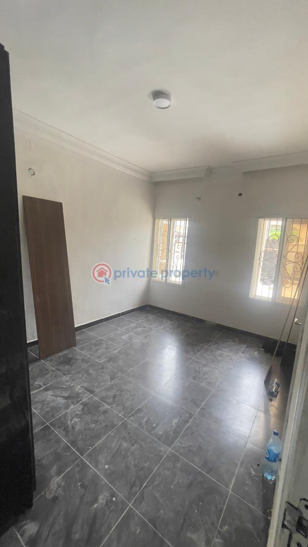 3 bedroom Block Of Flats For Rent Oniru Victoria Island Lagos - 3